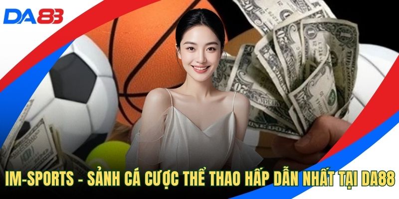 Im-Sports