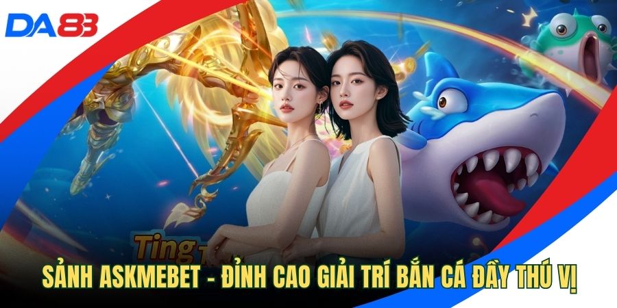 Sảnh askmebet