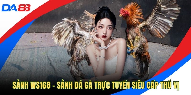 Sảnh WS168